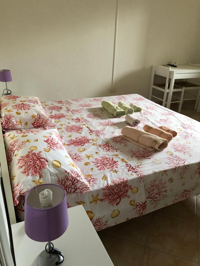 Il Ginepro Hotel Valledoria  Buitenkant foto
