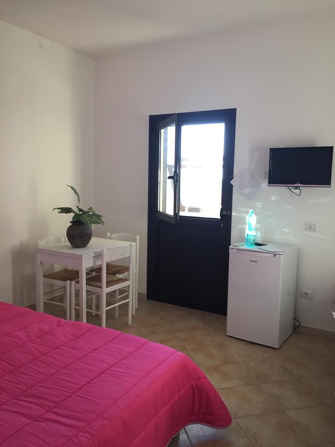 Il Ginepro Hotel Valledoria  Buitenkant foto