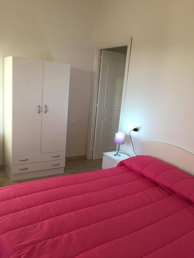 Il Ginepro Hotel Valledoria  Buitenkant foto