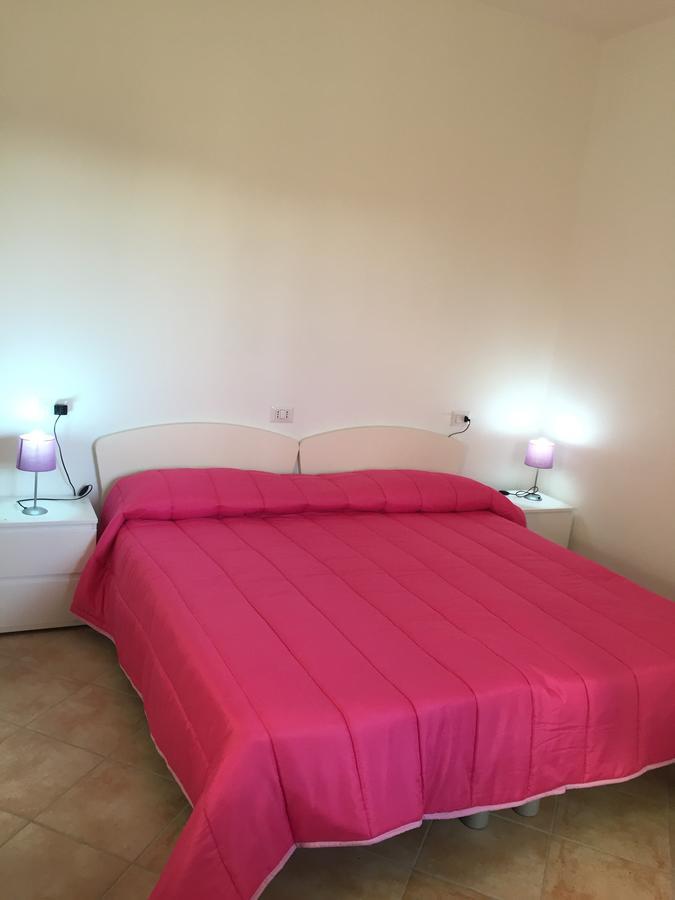 Il Ginepro Hotel Valledoria  Buitenkant foto