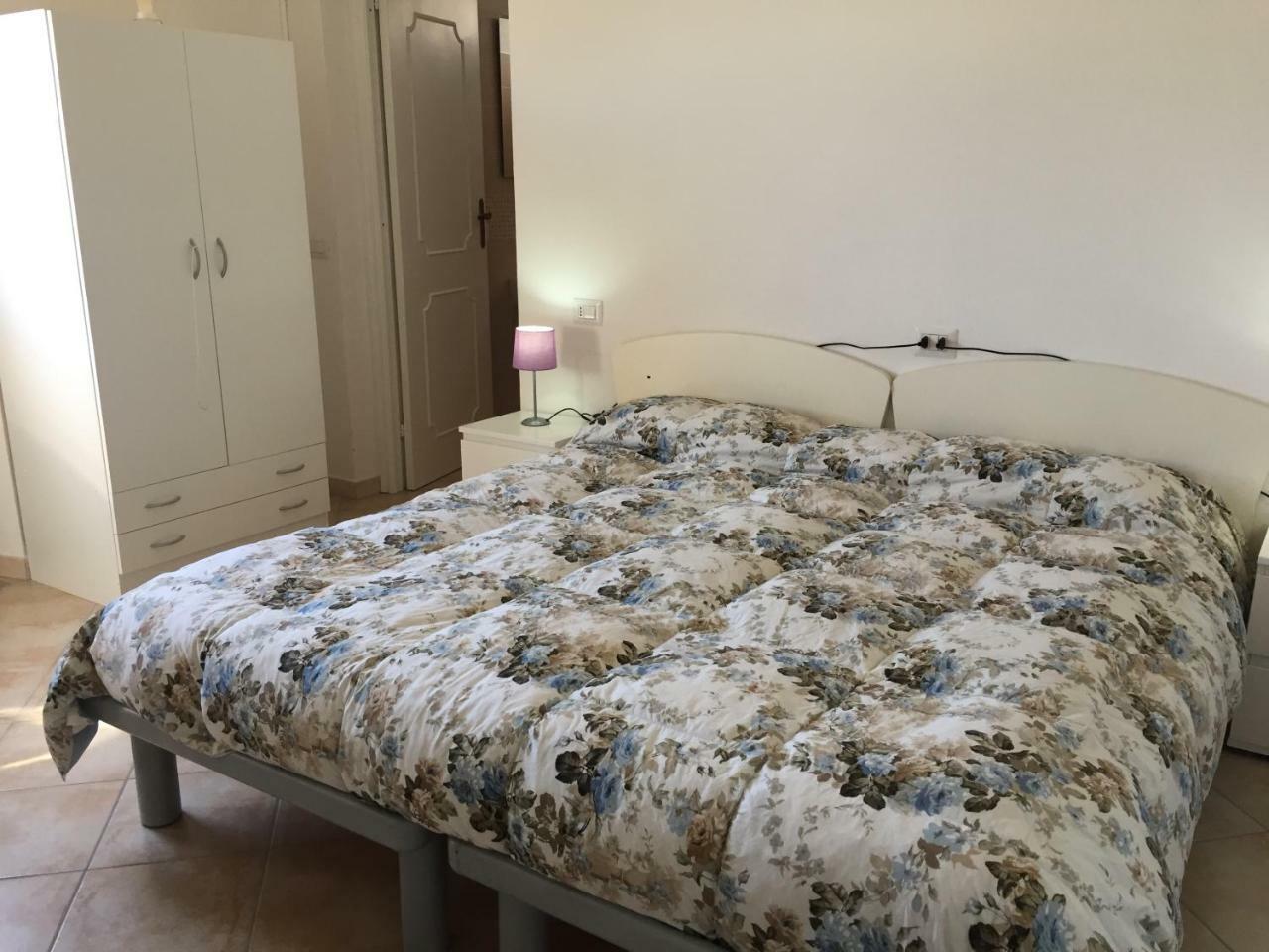 Il Ginepro Hotel Valledoria  Buitenkant foto