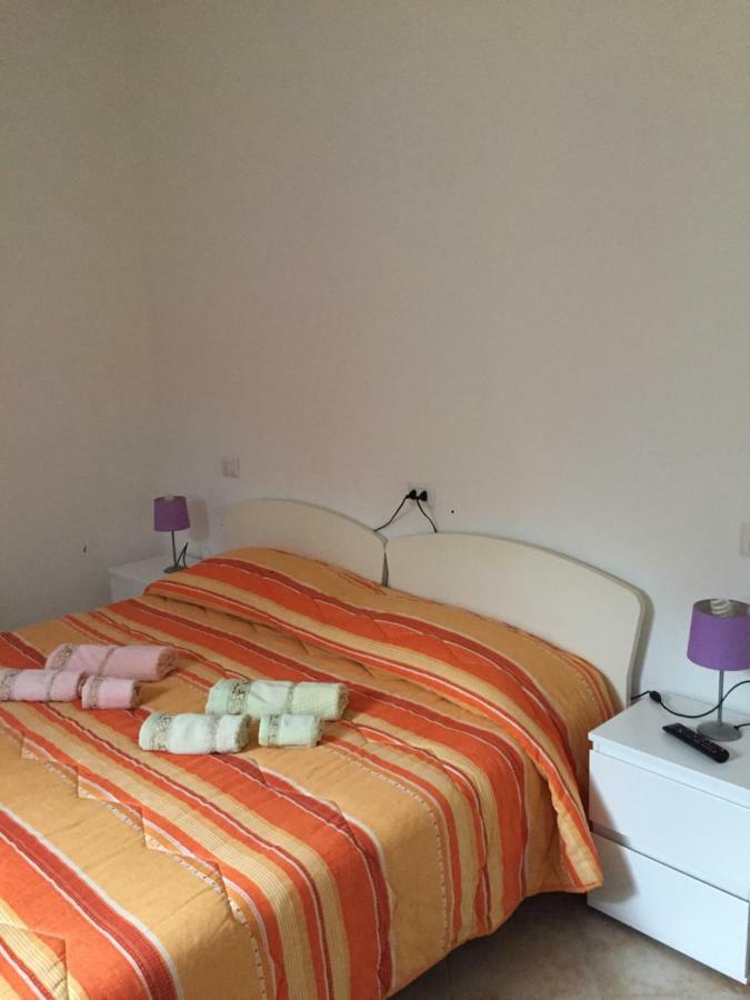 Il Ginepro Hotel Valledoria  Buitenkant foto