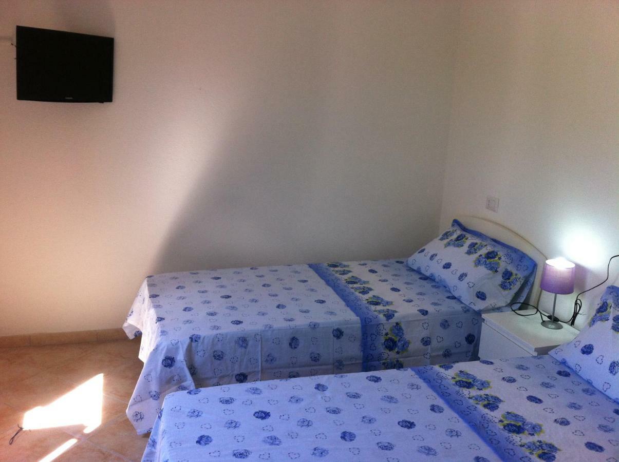 Il Ginepro Hotel Valledoria  Buitenkant foto
