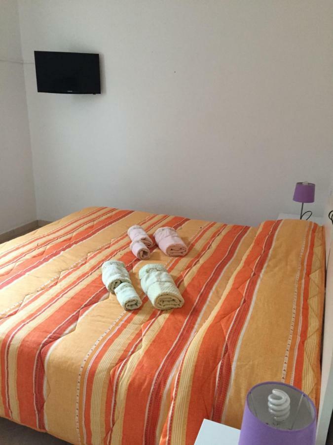 Il Ginepro Hotel Valledoria  Buitenkant foto
